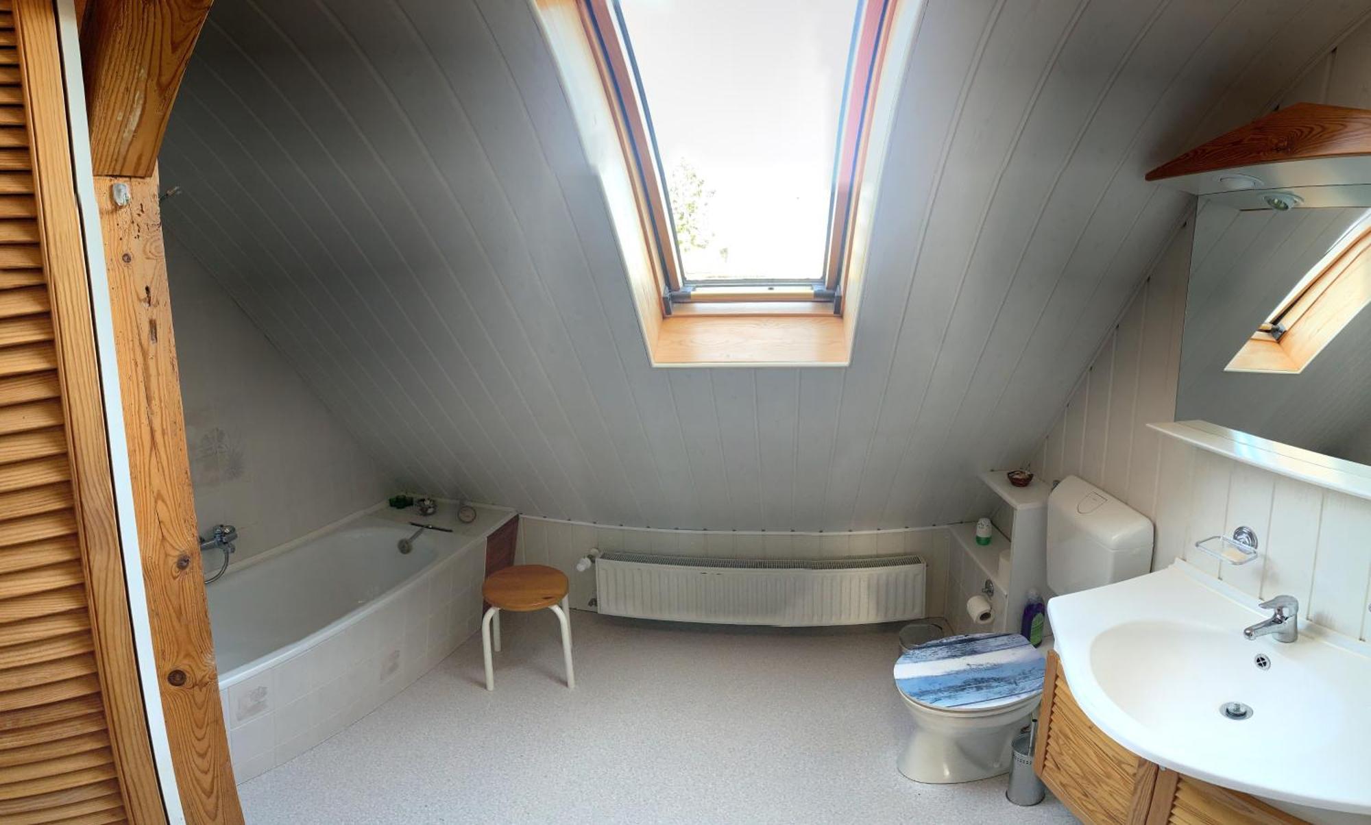 Ferienwohnung Tanja Lassan Buitenkant foto